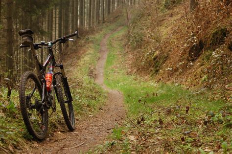 houffalize mountainbike|MTBTrails.nl